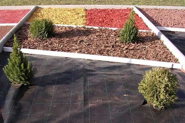 Nastýlka – netradiční zahrádkaření