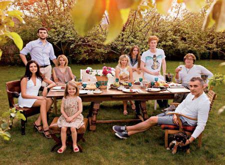 5 tipů na relax na zahradě